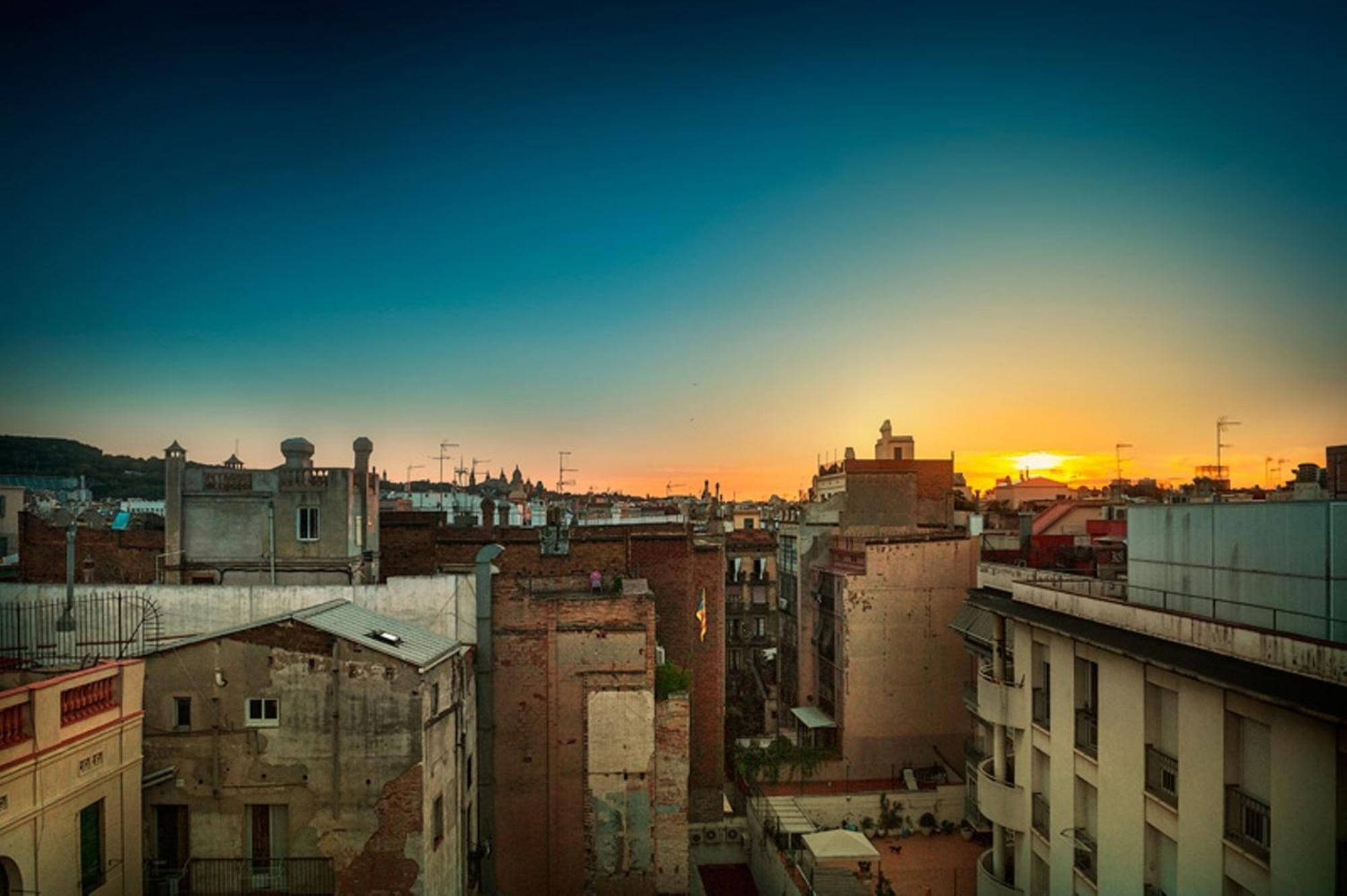 Silken Ramblas — Photos 3